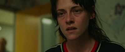 (BETH CONTINUES CRYING) - Love Lies Bleeding