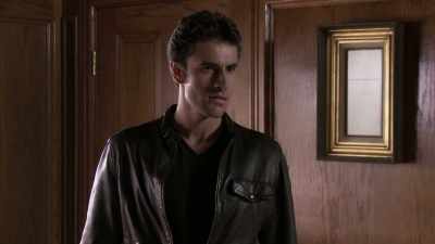 [Beth coughing] - Haunted Hotties