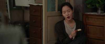Beth, dear, we agreed
that you need not go to school - Little Women