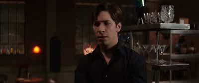 BETH: Do you want anything else? - He's Just Not That Into You