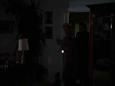Beth and Edward's room. - Murder, She Wrote