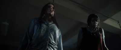 Beth. Get out of here. I like you. - Luckiest Girl Alive