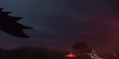 Beth, get to the bunker now! - Love, Death & Robots