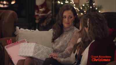 Beth, God has given you a - A Little Women's Christmas