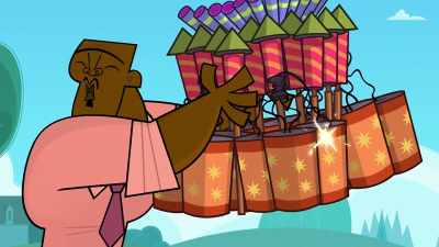 beth-hey-guys - Total DramaRama