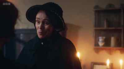 Beth, I am aware your future
is settled, - Miss Austen
