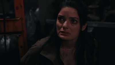 Beth, I did not wanted
to come to this, okay? - Deadly Dance Competition