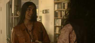 Beth and I were off-again. - The Winchesters