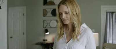 Beth, I was so worried
about you. - Suitable Flesh