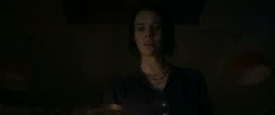 Beth? I took these too. - Evil Dead Rise