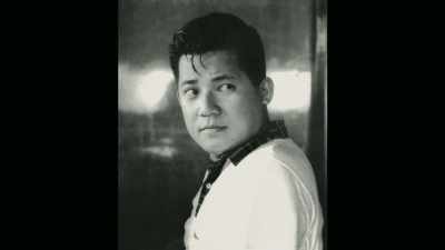 [Beth] Imelda, I think,
had dated him - The Kingmaker