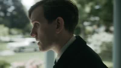 Beth, it's Harry. - The Queen's Gambit