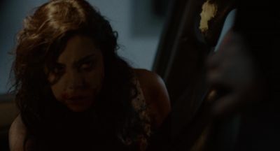 Beth just chill out Everything's going to be fine - Life After Beth