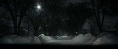 [Beth] Keep the illusion
that everything is - Wintertide