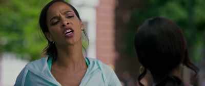 [Beth laughs] - Step Sisters
