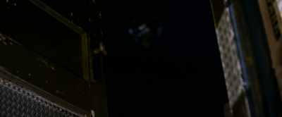 Beth, listen to me...
accept what happened... - Ghostland