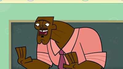 - Beth! Look at that poor arm! - Total DramaRama