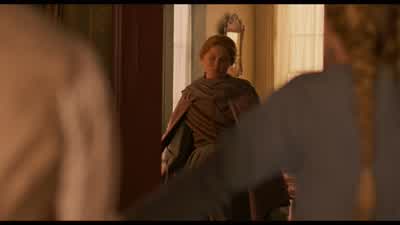 Beth, look what they got you! - Little Women