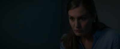 Beth, Lovell, Tina. - Recovery