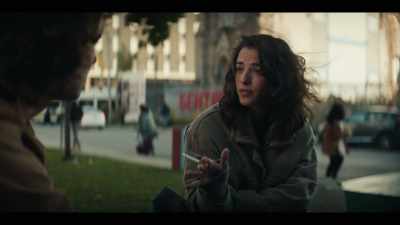 Beth loves you, for some reason,
but this ends badly, - Y: The Last Man