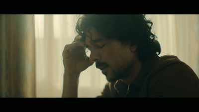 [Beth] Martin,
you're on speaker. - Scrublands
