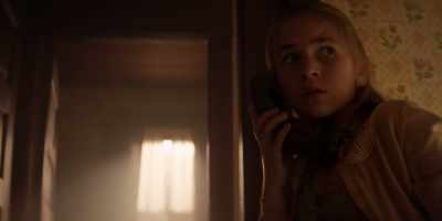 Beth? Oh, my god, Beth.
Where are you? - Batwoman