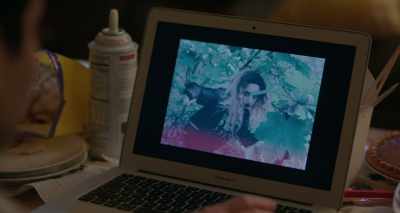 BETH: Oh. I laughed so hard
when I saw these, - The Big Sick