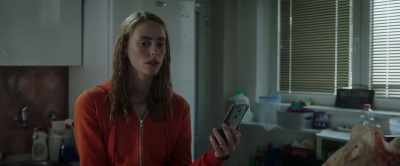 BETH: Please,
just get yourself somewhere safe, - Crawl