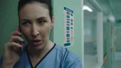 Beth. - The Brokenwood Mysteries