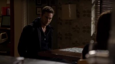 Beth? - The Blacklist