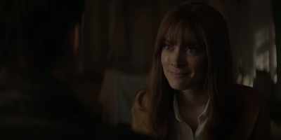 Beth! - Batwoman