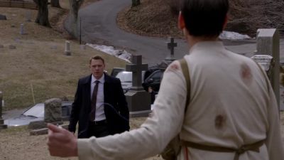 Beth? - The Blacklist