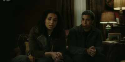 Beth said she keep quiet,
but, you know what she's like. - The Pact