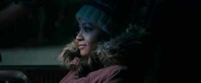 [Beth scoffs]
Have you noticed that - Wintertide