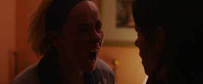 (BETH SCREAMING) - Love Lies Bleeding