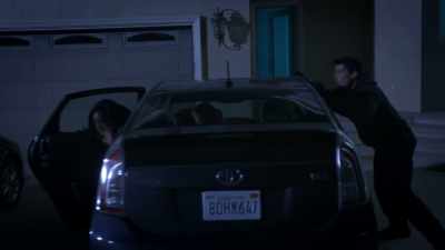 [beth screams indistinctly] - Hall Pass Nightmare