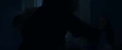 (Beth screams) - Motherly