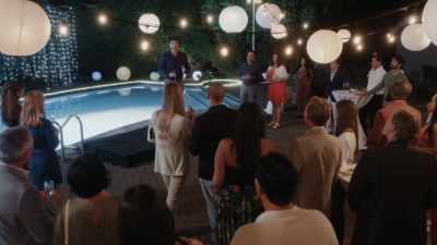 [beth screams] - The Surrogate Scandal