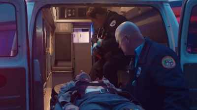 (beth)
'she did help out
in the end, some..' - Deadly Dance Competition