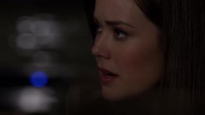 Beth. Sweetie,
this lady needs
to speak to you. - The Blacklist