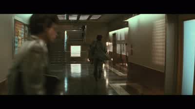 Beth! Thank you. - Basic Instinct