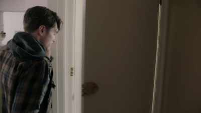  Beth: That's fine, I'll just
 cook dinner in the dark. - Abducted by My Teacher: The Elizabeth Thomas Story
