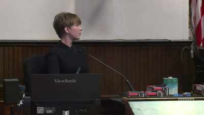  - Beth was the
 only real witness we had - The Pike County Murders: A Family Massacre