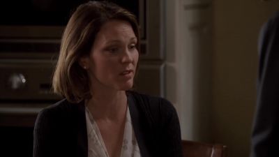 BETH THERE ARE NO SUCH THING AS PSYCHICS - The Mentalist