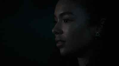 BETH:
There you are. - Scream: The TV Series