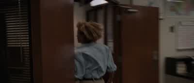 Beth, what are you doing? - Deep Impact