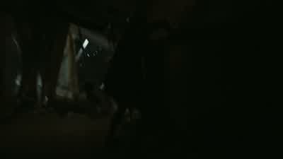 - Beth. - What? - Cloverfield