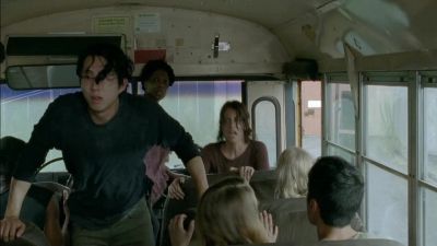 Beth! Where's Beth? - The Walking Dead