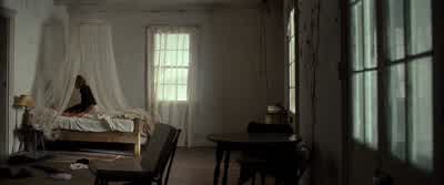 Why did you come hereTo find you - The Lucky One