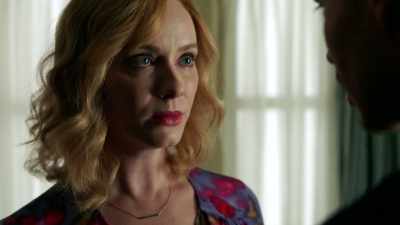- Beth, you--
you okay? - Good Girls